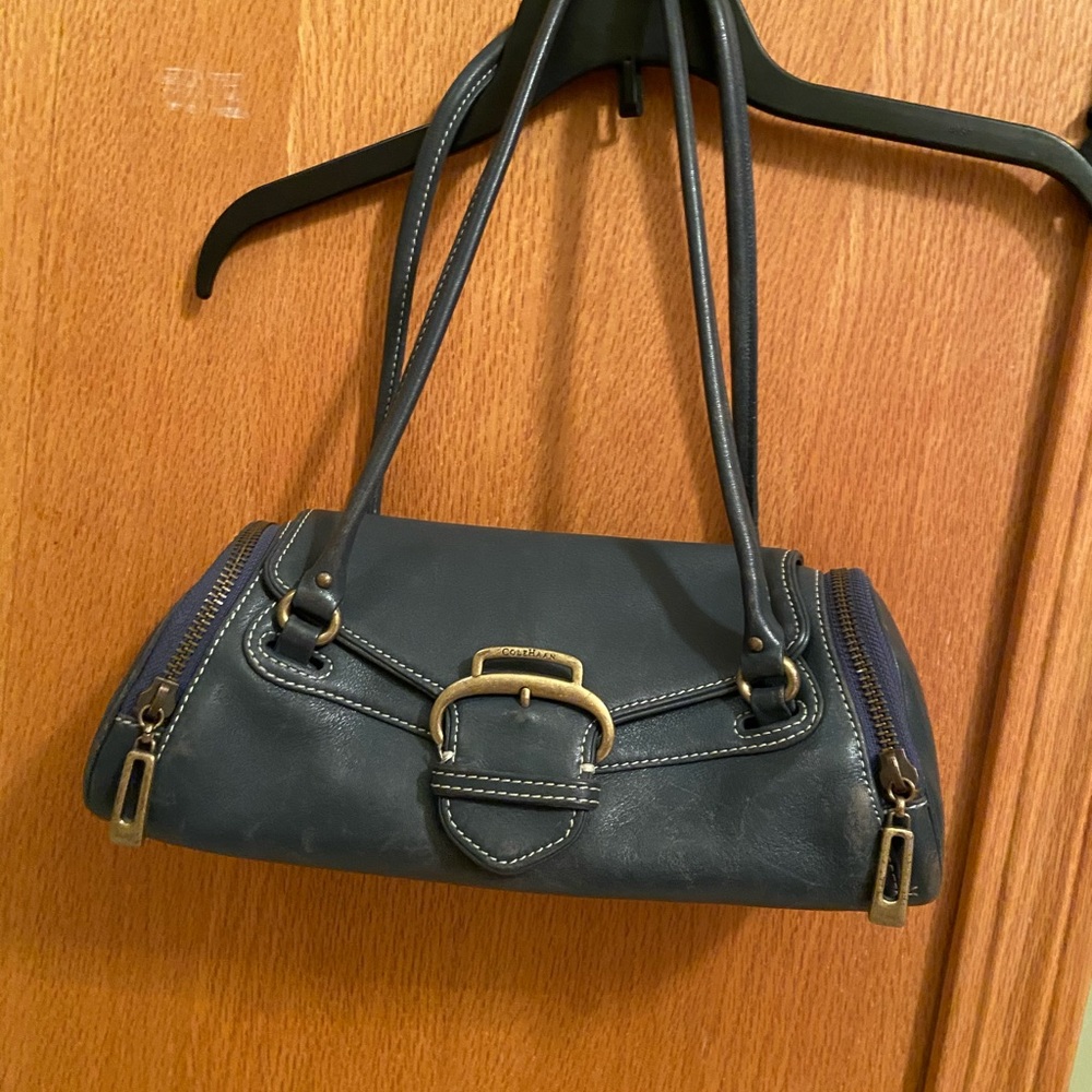 Cole Haan Purse w/ Wallet